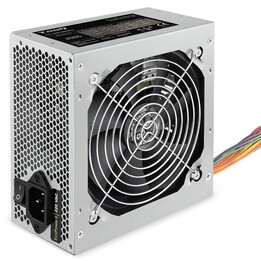 Fonte de alimentaçao Tooq TQEP-500SSE 500W