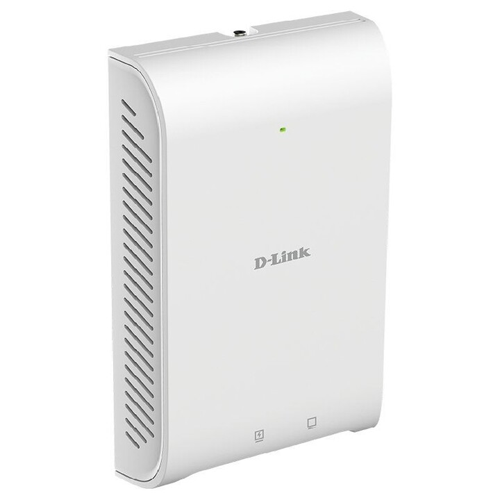 Punto di accesso wireless D-Link DAP-2622 PoE 1200 Mbps/ 2,4 GHz/ 5 GHz/ 2 antenne/ WiFi 802.11a/b/g/n/ac