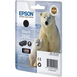 PATRONE Epson 26XL 12,2 ML