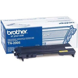 TONER BROTHER TN-2005 HL2035 1500 PAGES