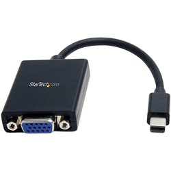 ADAPTADOR MAC MINI DISPLAYPORT-VGA
