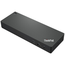 Estação de ancoragem Lenovo ThinkPad 40B00135EU,HDMI,2xDisplayPort,