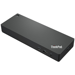 Estación de acoplamiento Lenovo ThinkPad 40B00135EU, HDMI, 2xDisplayPort,