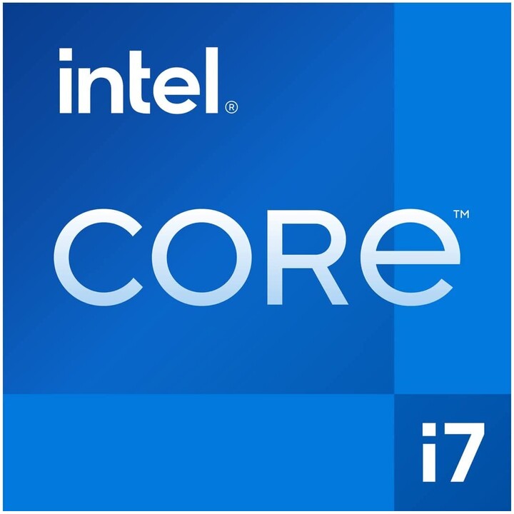 Procesador Intel Box Core i7 i7-12700F 2.10Ghz 25M Alder Lake-S