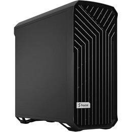 Fractal Design Torrent Noir Solid (boîtier grande tour)