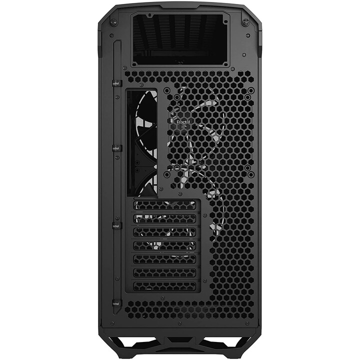Fractal Design Torrent Nero Solid (big tower case)