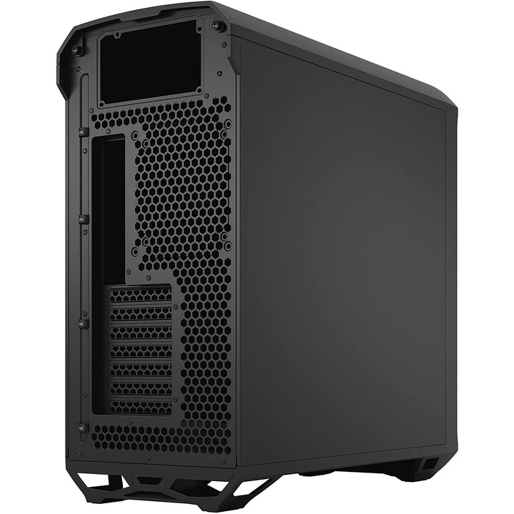 Fractal Design Torrent Nero Solid (big tower case)