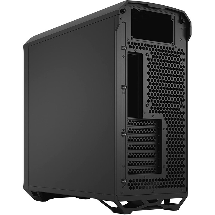 Fractal Design Torrent Negro Solid (caja de torre grande)
