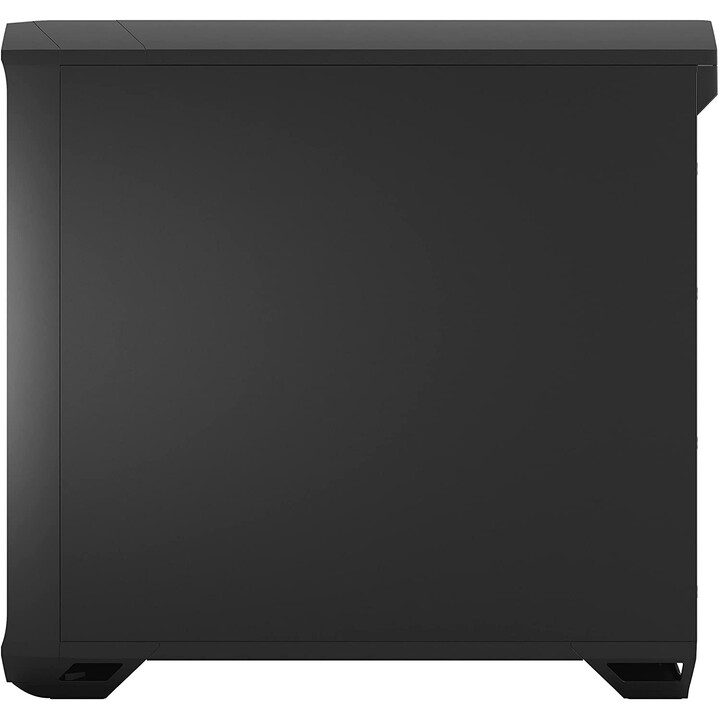 Fractal Design Torrent Black Solid (big tower case)