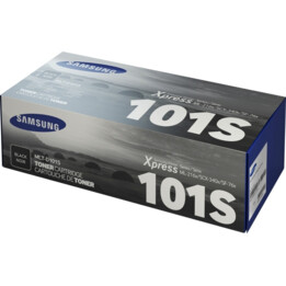 SAMSUNG MLT-D101S TONER, PRETO, 1500 P