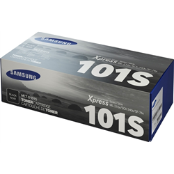 SAMSUNG MLT-D101S TONER, BLACK, 1500 P