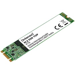 SSD Intenso 1TB TOP M.2 2280 SATA3 intern 3832460