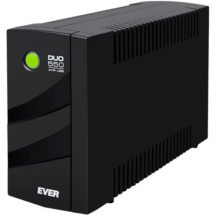 UPS EVER DUO 550 PL AVR USB