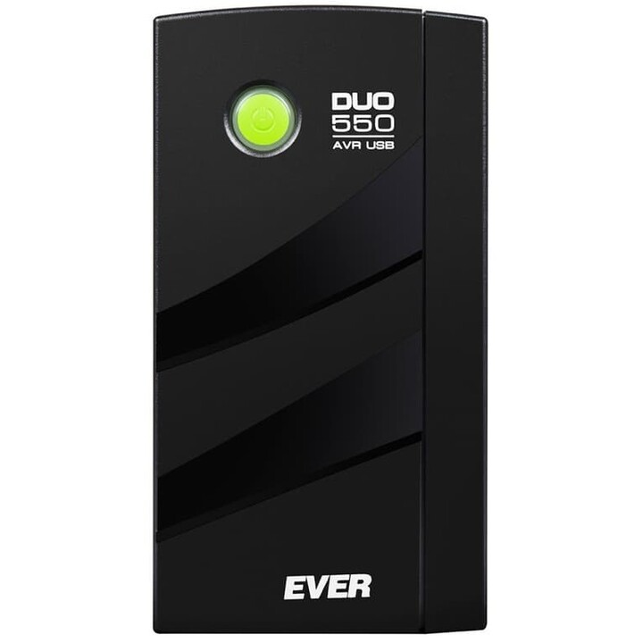 UPS EVER DUO 550 PL AVR USB