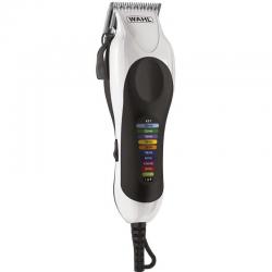 Cortapelos Wahl Color Pro/ con Cable/ 15 Accesorios - Imagen 1