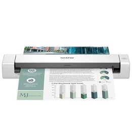 Brother DS-740D Professional Portable Scanner