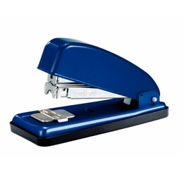 CUCITRICE DESKTOP PETRUS BLU METALLICO