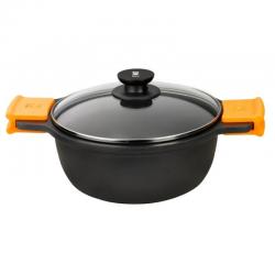 Cacerola Bra Efficient A270332/ Ø32cm/ Aluminio fundido/ Apta para Inducción - Imagen 1