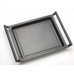 Plancha de Asar Bra Efficient A271545/ Ø45cm/ Aluminio fundido/ Apta para Inducción - Imagen 1