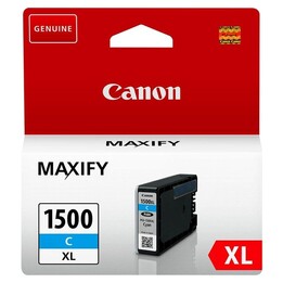 CARTUCCIA D'INCHIOSTRO Canon PGI-1500XL - 12ML - COMPATIBILE SPECIFICHE