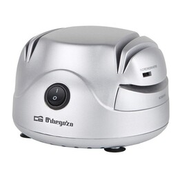 Afiador elétrico Orbegozo CU 7000