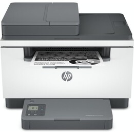 Multifunzione laser monocromatica HP Laserjet MFP M234SDW WiFi / Duplex / Bianco