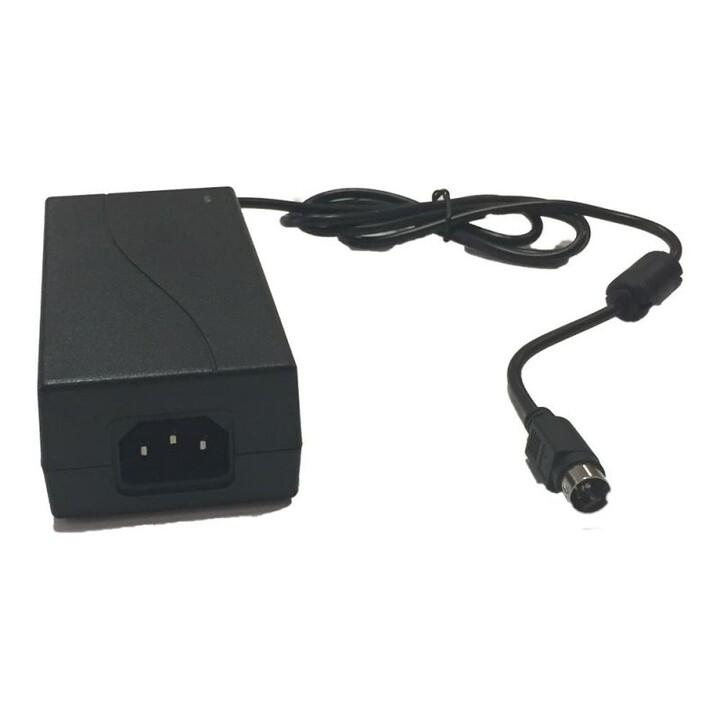 POWER SUPPLY COMPATIBLE WITH ITP / Epson / BIXOLON PrinterS - 24V 2.5A - MINI DIN 3 PIN CONNECTOR