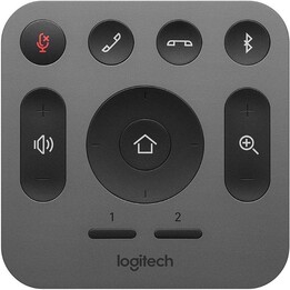 Controller per webcam Logitech MeetUp