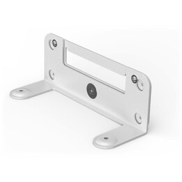 Logitech Wall Mount VESA Wall Mount / Compatível com Rally Bar e Rally Bar Mini