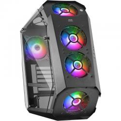 Caja Gaming Semitorre Mars Gaming MC51 - Imagen 1