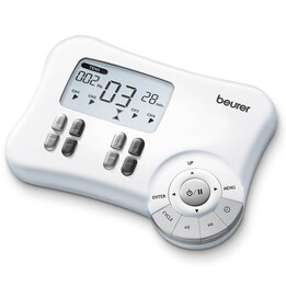 Électrostimulateur numérique Beurer EM-80