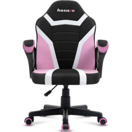 Silla de juego dla dziecka HZ-Ranger 1.0 pink mesh
