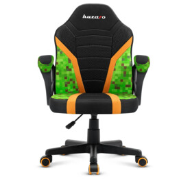 Gaming Chair dla dziecka HZ-Ranger 1.0 Pixel mesh