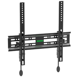 Approx APPST14A soporte de pared inclinable para TV 32-70 pulgadas hasta 50 kg negro