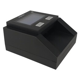 Rilevatore di banconote false App approssimativoBILLDETECTOR