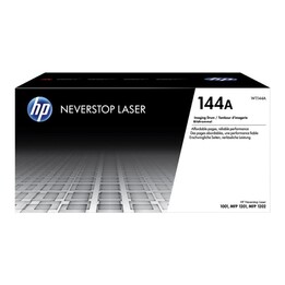 HP # 144A / tambour d'imagerie noir