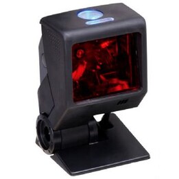 Honeywell Ms3580 Quantum Laser Schwarz Usb-Lesegerät
