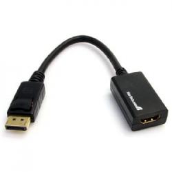 STARTECH ADAPTADOR DISPLAYPORT-HDMI - Imagen 1