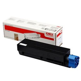 OKI Toner B411-B431 Black 3000 PAGES