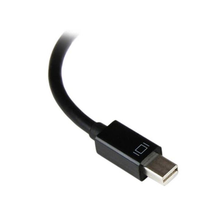 Startech Adattatore Per Cavo Convertitore Video Mini Disp