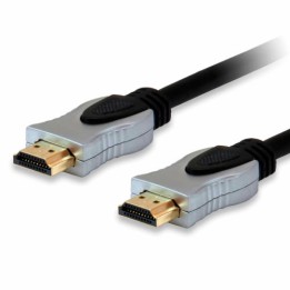 CABO EQUIPAR HDMI 2.0 MM 7.5M ETHERNET