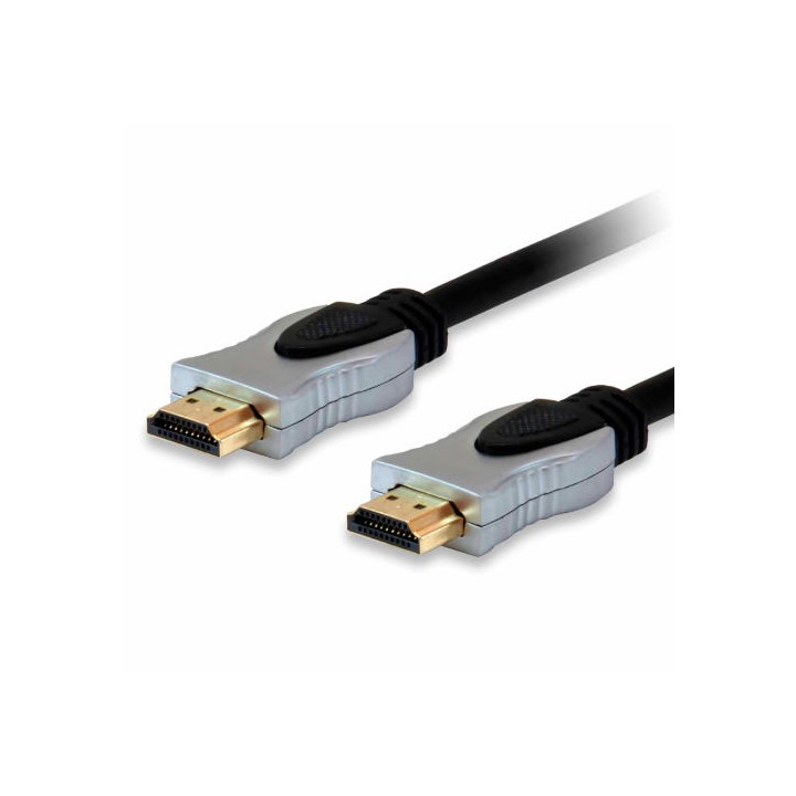 CÂBLE ÉQUIPÉ HDMI 2.0 MM 10M ETHERNET
