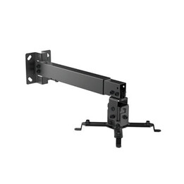 Soporte Equip Proyector Techo O Pared 430-650Mm