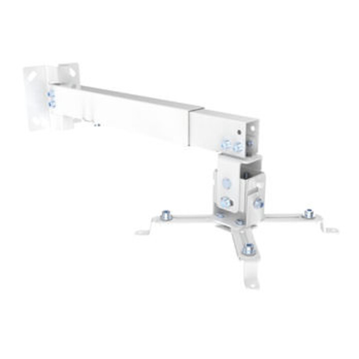 650703 Soporte Equip Proyector Techo O Pared 430-650Mm