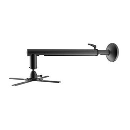 Support For Wall Projector Equipment 670-900Mm