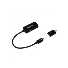 APPROX APPC24 adaptateur MHL 3.0 vers HDMI 4K