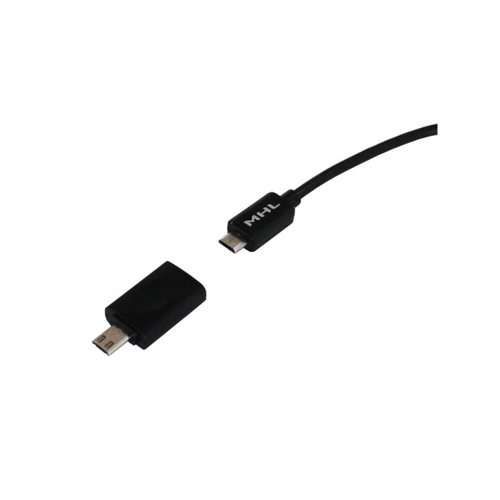 APPROX APPC24 adattatore MHL 3.0 a HDMI 4K
