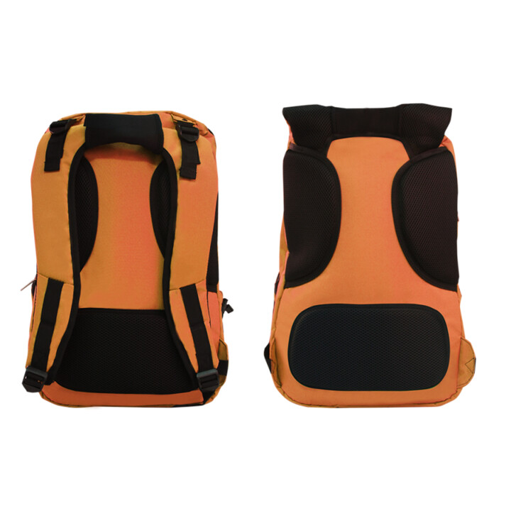 KEEP OUT BK7FO gaming backpack 15.6" orange