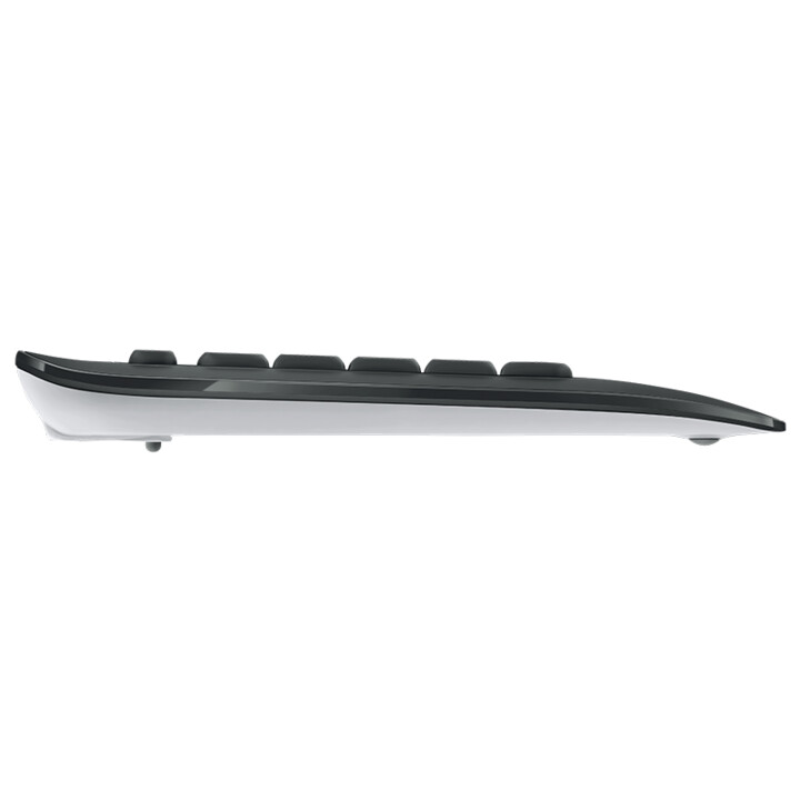 Clavier + Souris Logitech Mk540 Advance Sans Fil