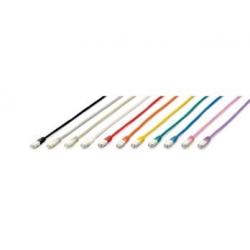 CABLE EQUIP RJ45 LATIGUILLO S-FTP CAT.6A 10M BLAN - Imagen 1